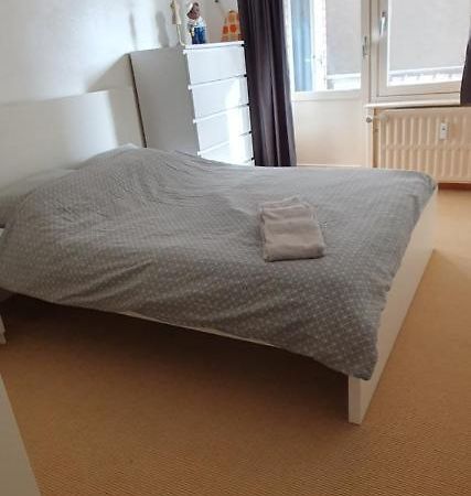 Cosy Apartment Near The Beach And City Center Ostende Extérieur photo