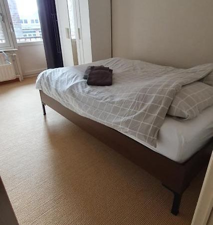 Cosy Apartment Near The Beach And City Center Ostende Extérieur photo