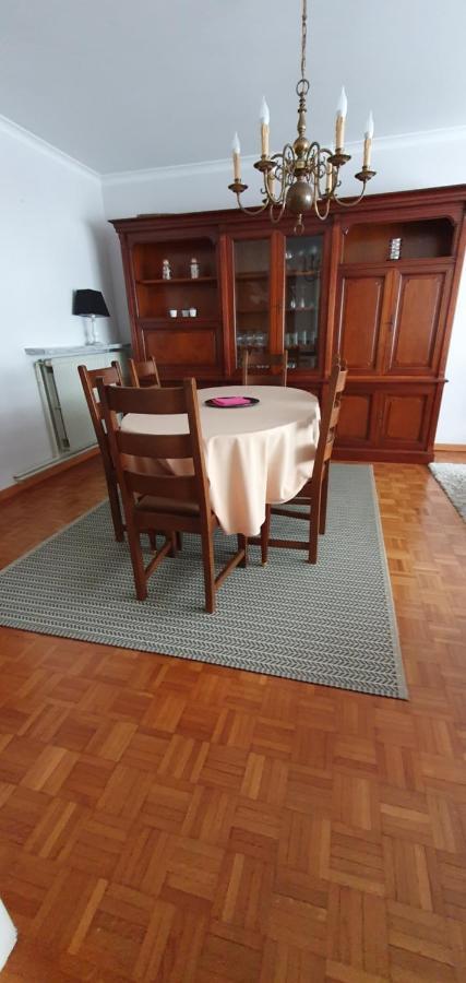 Cosy Apartment Near The Beach And City Center Ostende Extérieur photo