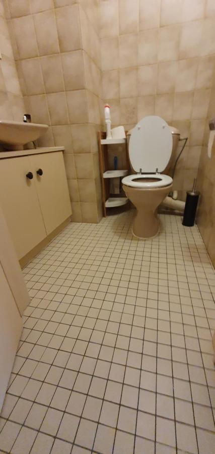 Cosy Apartment Near The Beach And City Center Ostende Extérieur photo