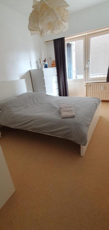 Cosy Apartment Near The Beach And City Center Ostende Extérieur photo