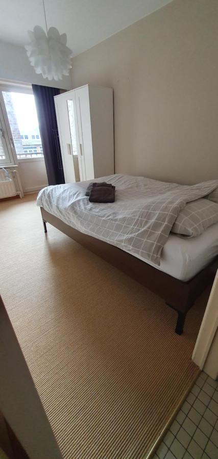 Cosy Apartment Near The Beach And City Center Ostende Extérieur photo