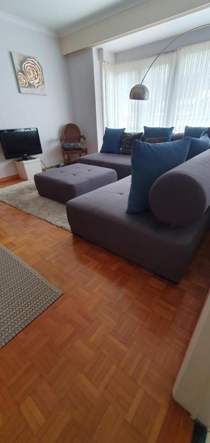 Cosy Apartment Near The Beach And City Center Ostende Extérieur photo
